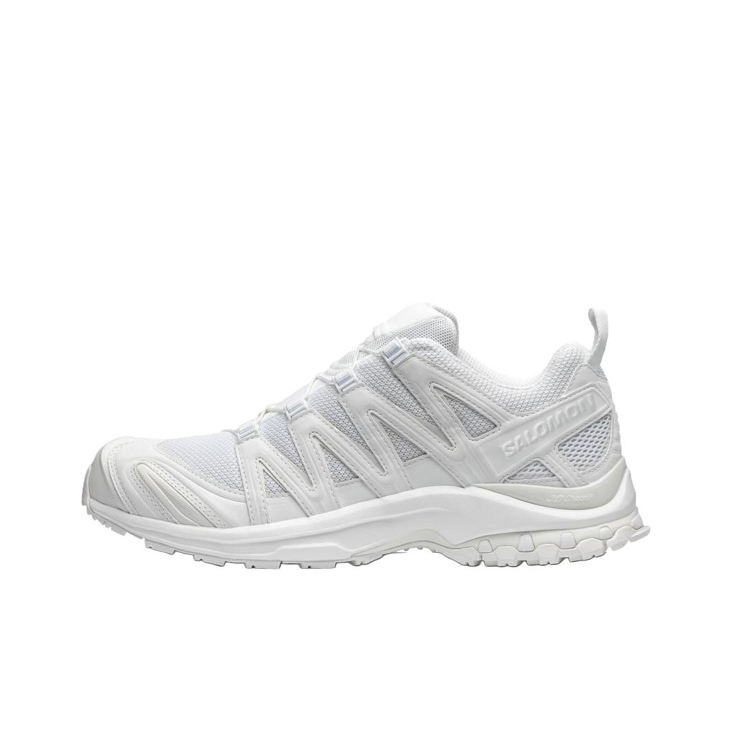 SALOMON XA PRO 3D Low top Casu - Salomon Shoes Xa Pro 3D recension och pris