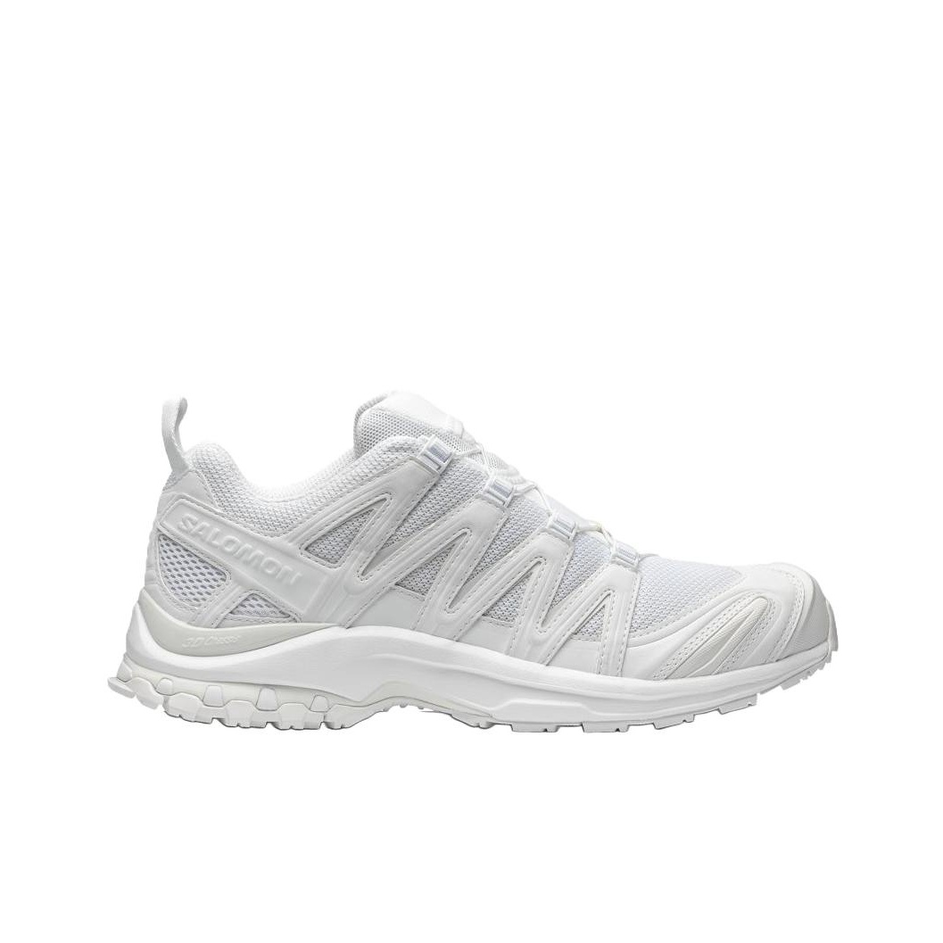 SALOMON XA PRO 3D Low top Casu - Salomon Shoes Xa Pro 3D recension och pris