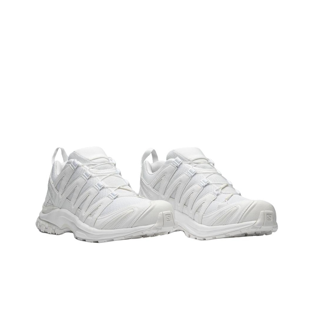 SALOMON XA PRO 3D Low top Casu - Salomon Shoes Xa Pro 3D recension och pris