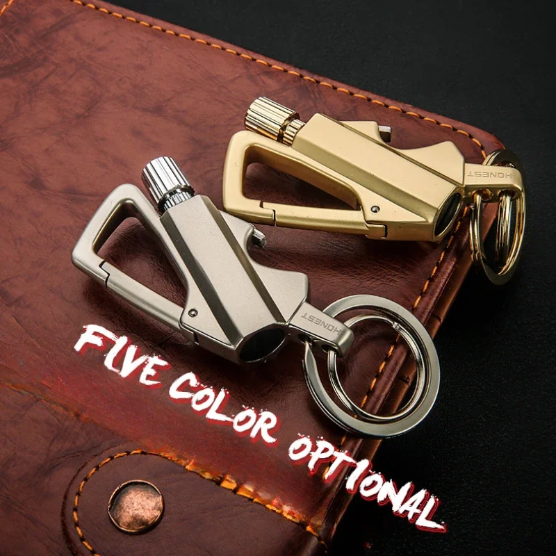 New Outdoor Metal Portable Lig - Fire Starting Kit recension och pris