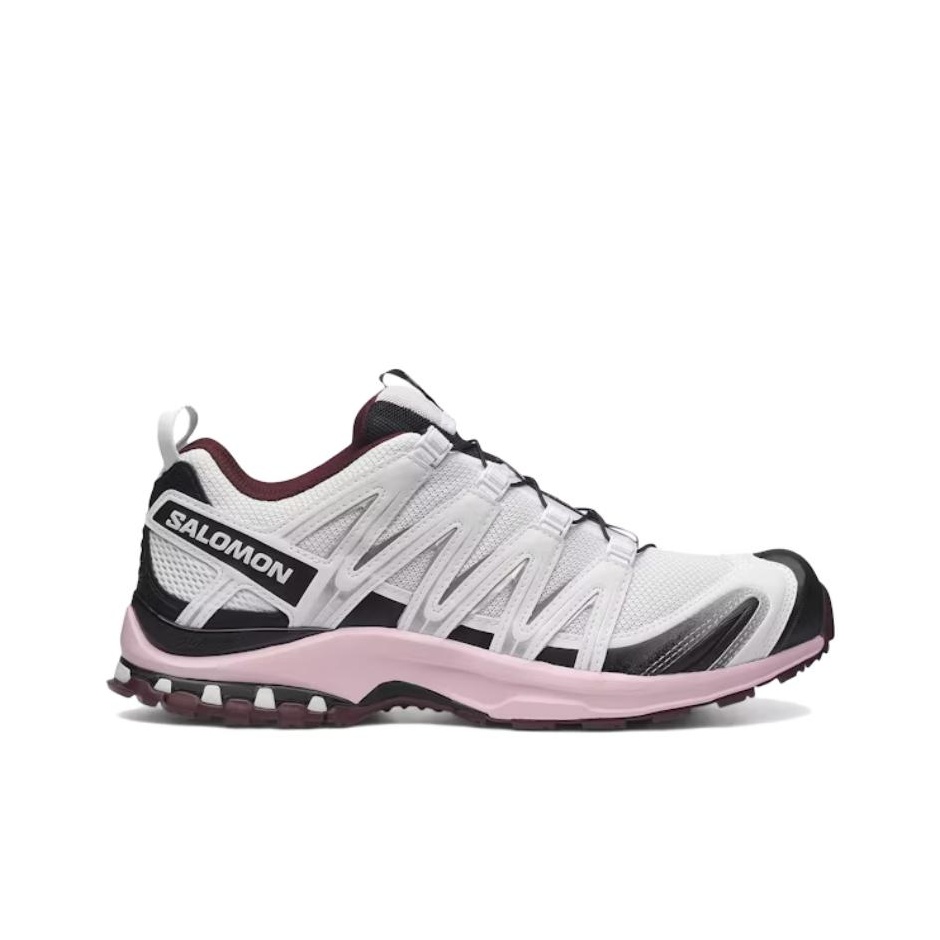 SALOMON XA PRO 3D Low top Casu - Salomon Shoes Xa Pro 3D recension och pris