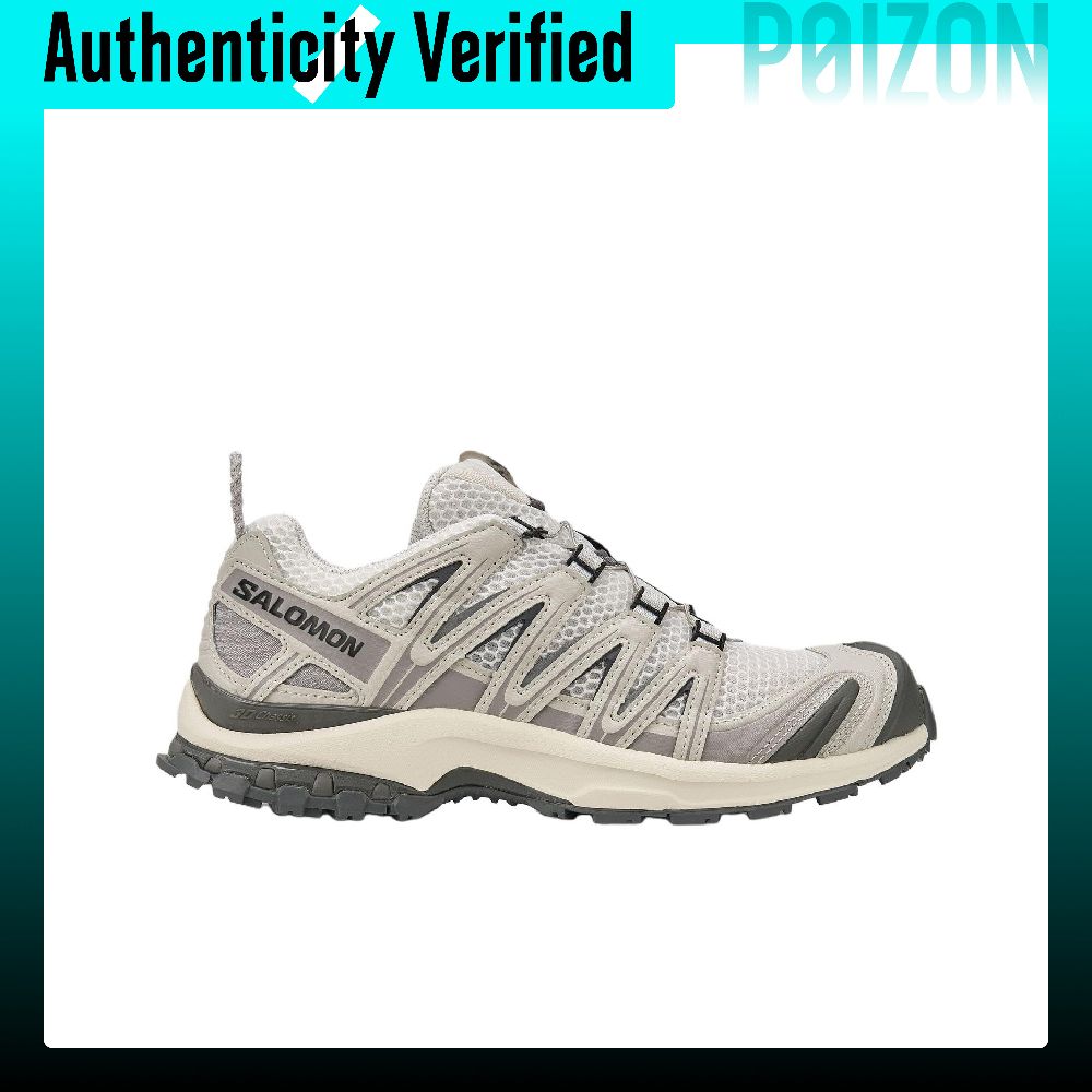 SALOMON XA PRO 3D Breathable L - Salomon Shoes Xa Pro 3D recension och pris