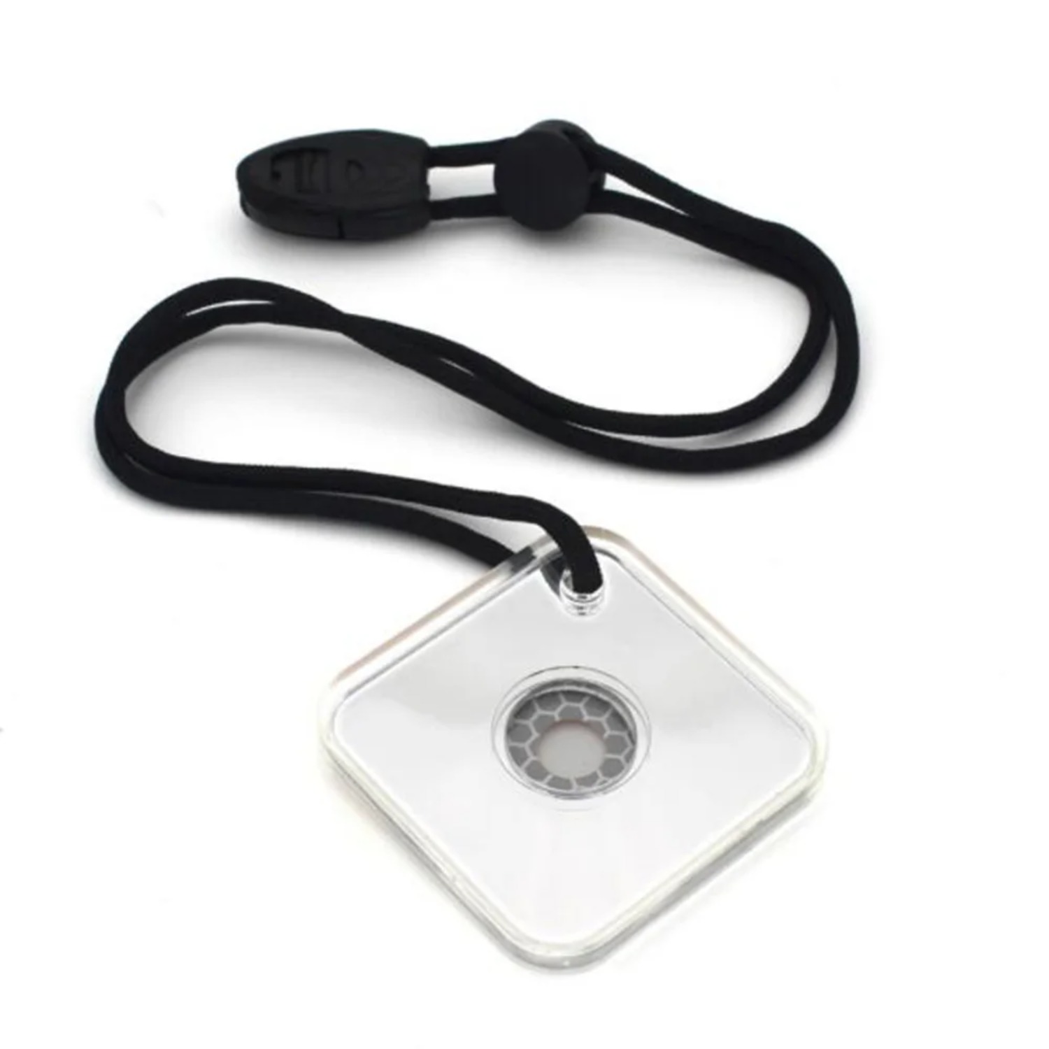 New 1PC Outdoor Survival Refle - Emergency Whistle Loud recension och pris