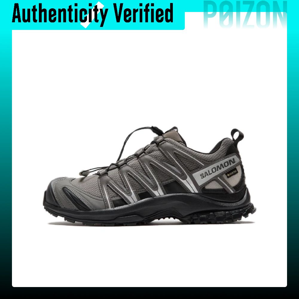 SALOMON XA PRO 3D Running Shoe - Salomon Shoes Xa Pro 3D recension och pris