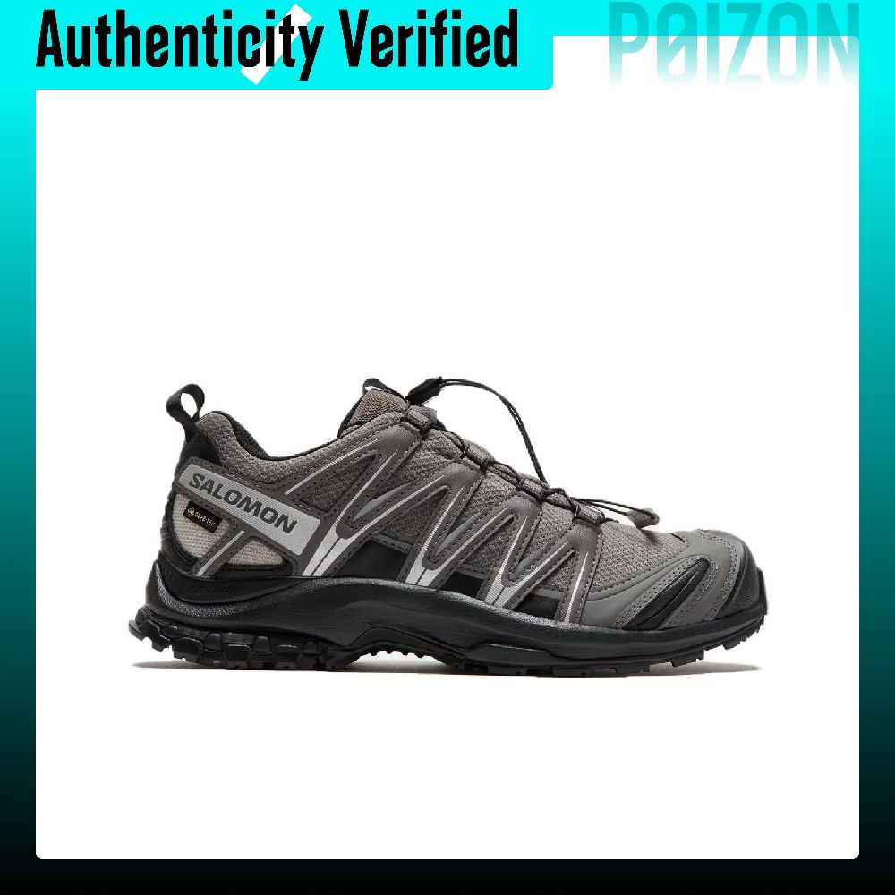 SALOMON XA PRO 3D Running Shoe - Salomon Shoes Xa Pro 3D recension och pris