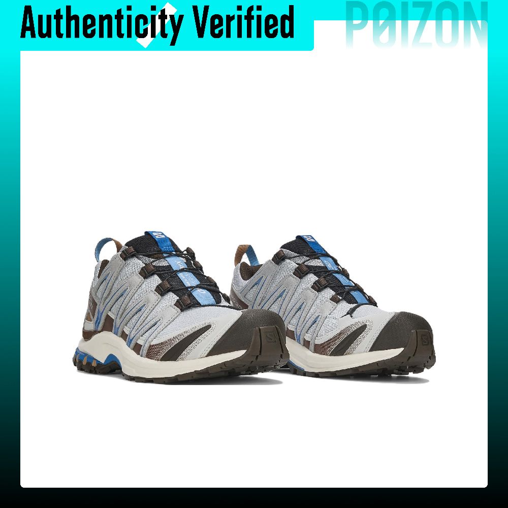 SALOMON XA PRO 3D Running Shoe - Salomon Shoes Xa Pro 3D recension och pris