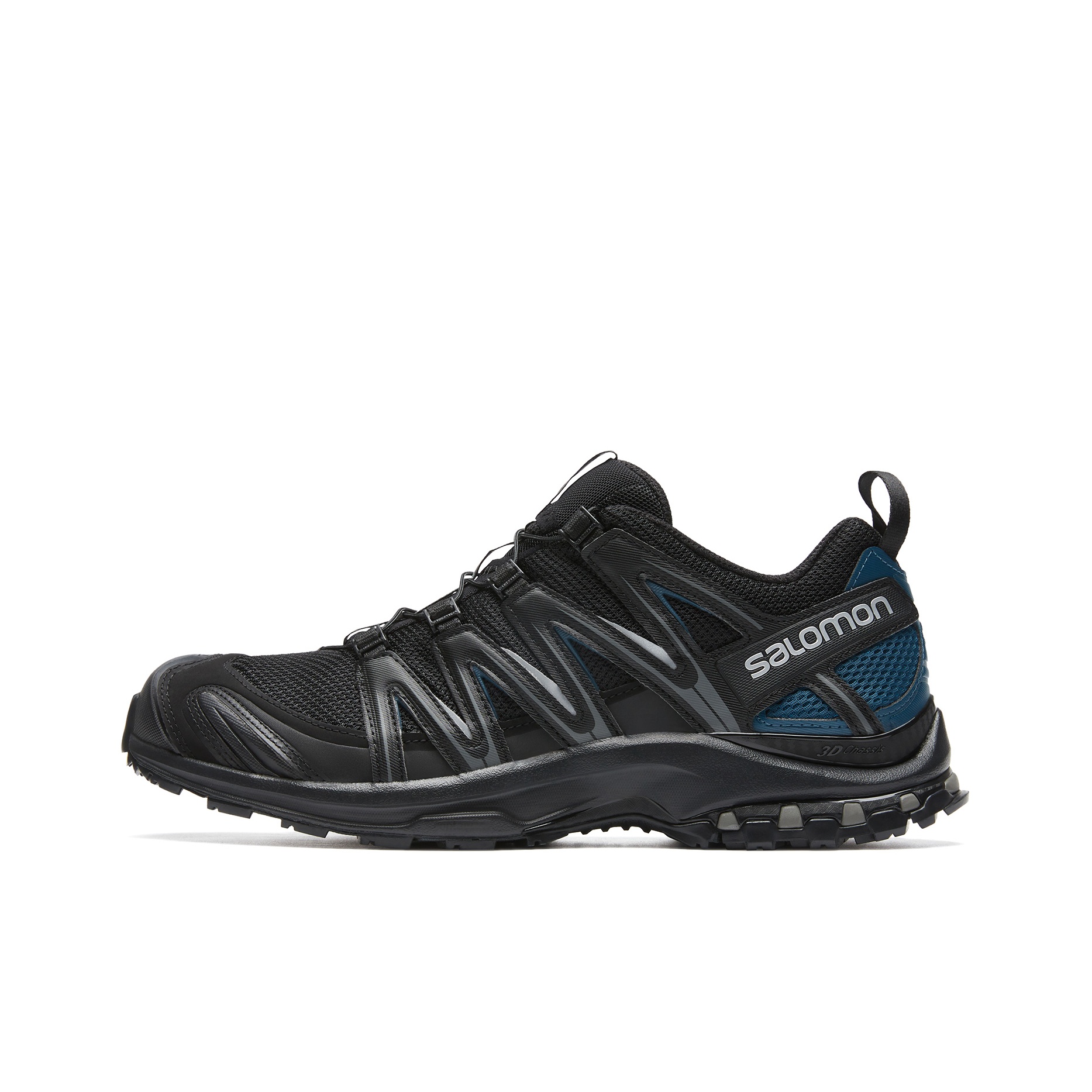 SALOMON XA PRO 3D Low top Outd - Salomon Shoes Xa Pro 3D recension och pris